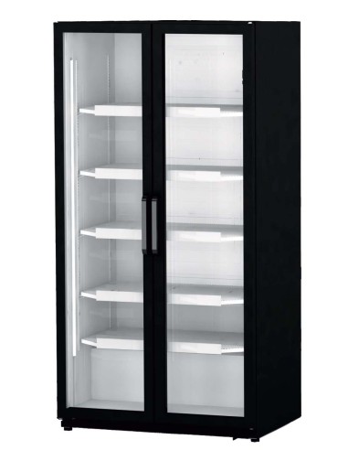Expositor Refrigerado 800 L RV800 |Hosteleria Negocios