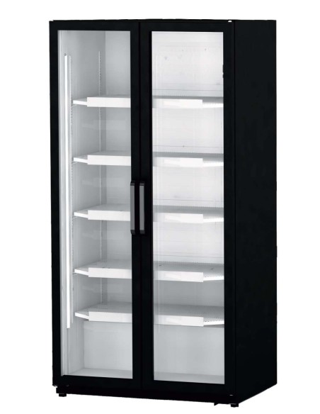Expositor Refrigerado 800 L RV800 |Hosteleria Negocios