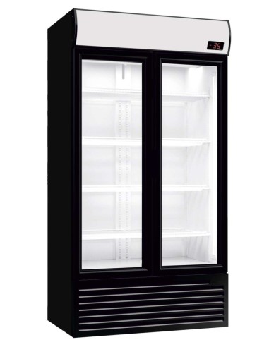 Armario Refrigerador SUBZERO -MANISA  1000SZ |Hosteleria negocios