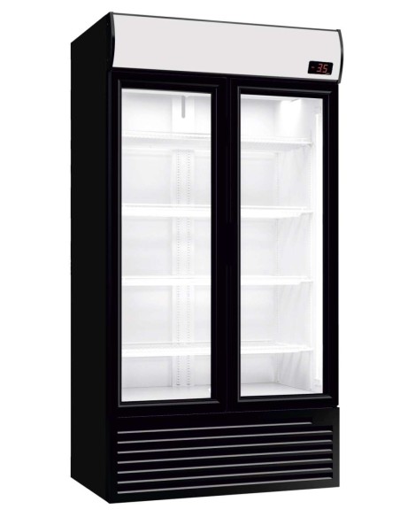 Armario Refrigerador SUBZERO -MANISA  1000SZ |Hosteleria negocios