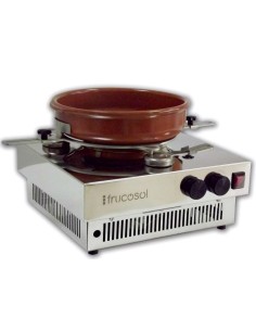 Cocina Oscilante Frucosol BC100 | Hosteleria Negocios