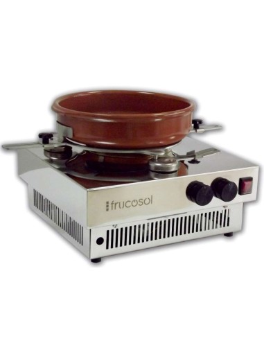 Cocina Oscilante Frucosol BC100 | Hosteleria Negocios