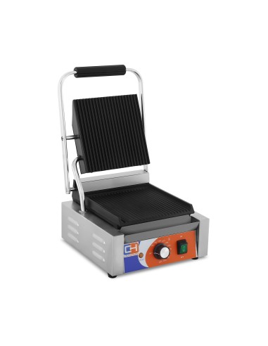 Grill Eléctrico Pequeño PG-811 |Hosteleria negocios