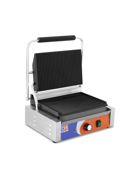 Grill Eléctrico Grande PG-812|Hosteleria negocios