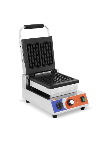 Máquina de gofres WF-2210|Hosteleria Negocios
