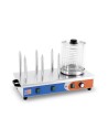 Máquina de Perritos 6 Pinchos HDW-6 |Hosteleria Negocios