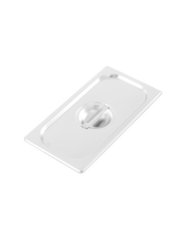 Baño María Eléctrico BM-1/3 3 Cubetas GN1/3|Hosteleria negocios