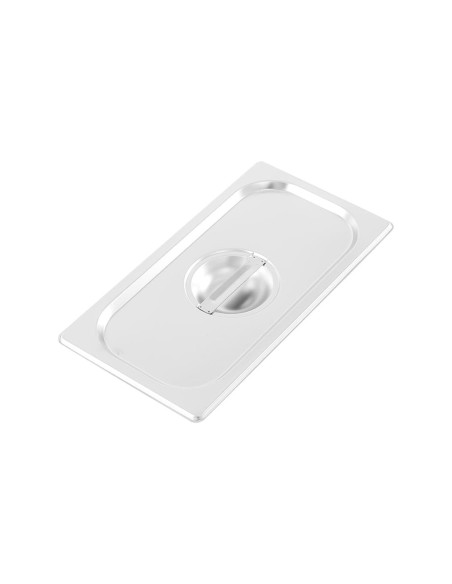 Baño María Eléctrico BM-1/3 3 Cubetas GN1/3|Hosteleria negocios