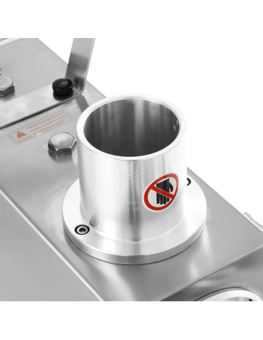 Picadora de Carne 32” TK-32 |Hosteleria negocios