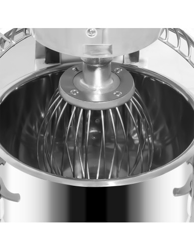 Amasadora Planetaria B30B |hosteleria negocios