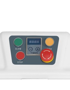 Amasadora 2