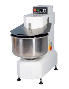 Amasadora Espiral 50 L Variador de Velocidad  ISM50-VE|Hosteleria negocios
