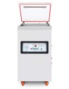 Envasadora de Vacío 2 Barras  400mm  DZ-400F|Hosteleria negocios