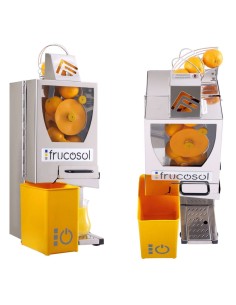 Exprimidor Automático  FCOMPACT Frucosol|Hosteleria Negocios