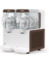 Granizadora 3+3 litros B-CUBE2 BRAS |Hosteleria negocios
