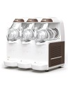 Granizadora de 6+6+6 L  B-FROZEN6-3 SMART BRAS |Hosteleria negocios