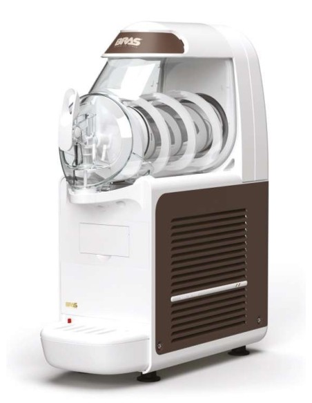 Granizadora de 6 L  B-FROZEN6-1 SMART BRAS |Hosteleria negocios