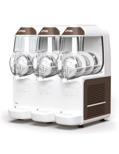 Granizadora de 10+10+10 L B-FROZEN10-3 |Hosteleria negocios