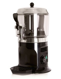 Chocolatera 5 L Sciroccos 5 BLACK  BRAS|Hosteleria Negocios