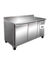 Mesa Refrigerada Snack Serie 600 SNACK2200TN|Hosteleria negocios