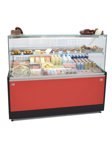 Vitrina Refrigerada Expositora VRE-100 | Hostelería Negocios