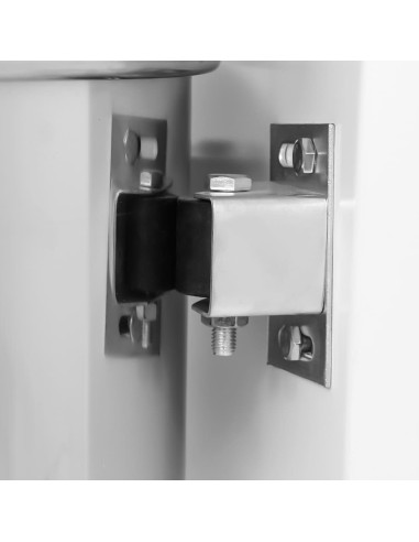 Amasadora Espiral 40 Litros  2V HS-40 |Hosteleria negocios