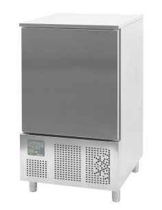 Abatidor de Temperatura Mixto 10  Bandejas CR10ECO|Hosteleria Negocios