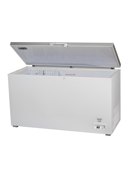 Congelador Gran Capacidad Línea OPORTO CH650|Hosteleria negocios