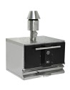 Horno de Brasa EMPPKF50S |Hostelerianegocios