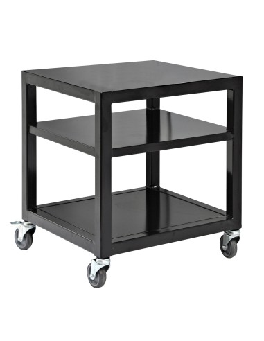 Mesa Soporte Hornos de Brasa  EMPPKF40AS|Hosteleria negocios