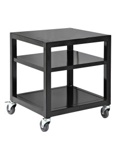 Mesa Soporte Hornos de Brasa EMPPKF50AS|Hosteleria negocios