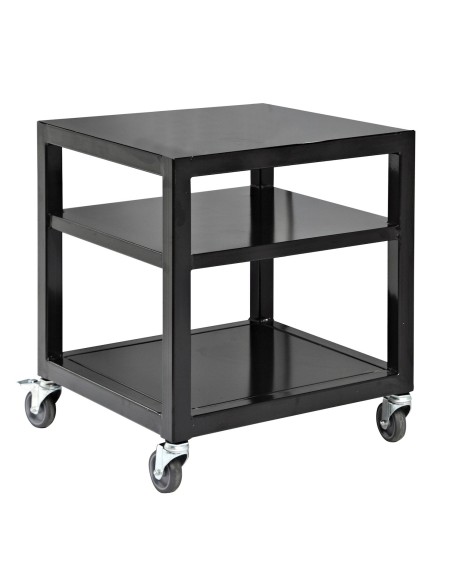 Mesa Soporte Hornos de Brasa EMPPKF50AS|Hosteleria negocios