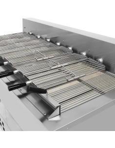 Asador 2