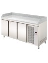 Mesa Refrigerada Preparación de Pizza MRPG-180|Hosteleria negocios
