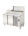 Mesa Refrigerada Preparación MRP-135E|Hosteleria negocios