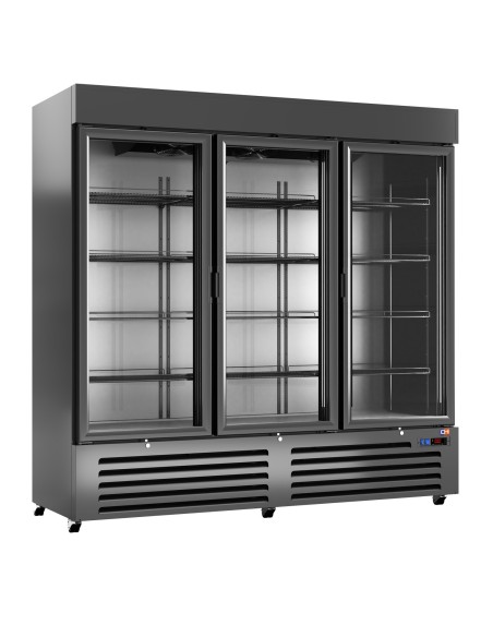Armario de Congelación  Supermarket ACCH-1603V|Hosteleria negocios