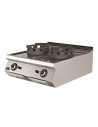 Cocina Wok a Gas EMPPLS7WK020 Línea 700|Hosteleria negocios