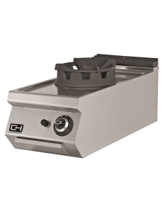 Wok a Gas  EMPPLS7WK010 Línea 700|Hosteleria negocios