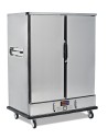 Carro caliente 2x11 bandejas EMPBQ2 GN2/1|Hosteleria Negocios