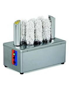 Abrillantadora Secadora de Copas EMPBPR001 |Hosteleria negocios