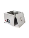 Cocedor Sous Vide 16 Litros SV-16L|Hosteleria Negocios