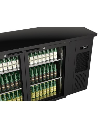 Botellero Línea CORDOBA CMRV-2|Hosteleria Negocios