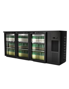 Botellero  Línea CORDOBA CMRV-3 |Hosteleria negocios
