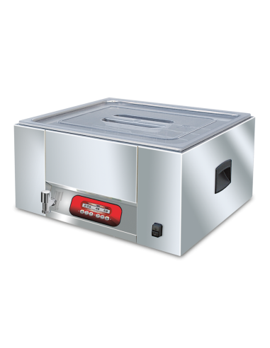 Cocedor Sous Vide 50 Litros SOUSVIDE-50|Hosteleria Negocios