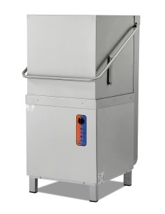 Lavavajillas Capota CH800ECO-N Clima Hostelería | Compra Online al Mejor Precio