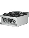Cocina a gas EMP6KG020 Línea 600 E|Hosteleria negocios