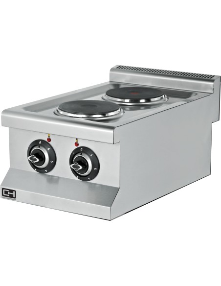 Cocina Eléctrica EMP6KE010 Línea 600 E|Hosteleria negocios