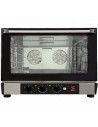 Horno eléctrico de convección profesional