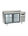 Bajo mostrador refrigerado