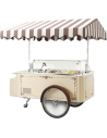 Carritos helados